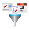 date filter